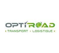 optiroad logo