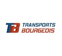 transports bourgeois logo